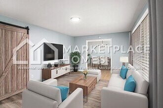 9206 Blackwell St in Covington, GA - Building Photo - Building Photo