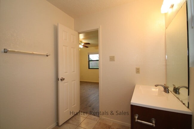 property at 2008 Continental Dr