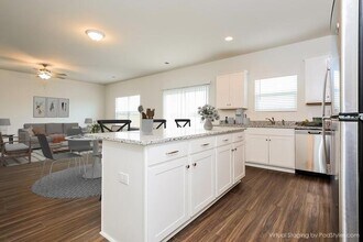 105 Percheron Dr in Summerville, SC - Building Photo - Building Photo