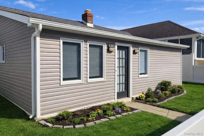 property at 26 June Walk