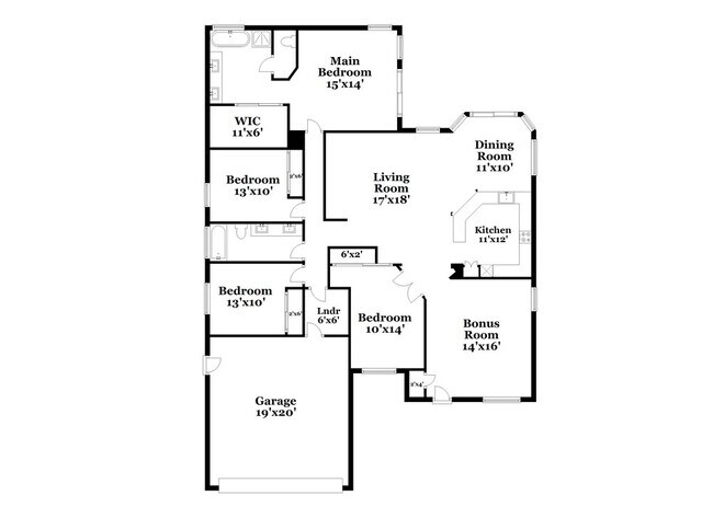 5301 W Grove St in Phoenix, AZ - Building Photo - Building Photo