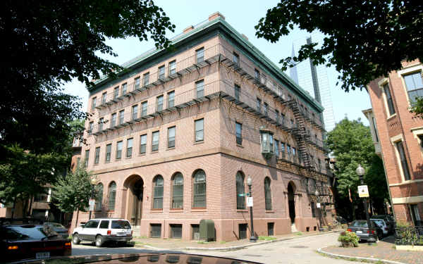 79 Chandler St in Boston, MA - Building Photo - Building Photo