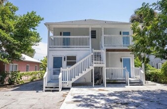 515 Butler Blvd in Daytona Beach, FL - Building Photo - Building Photo