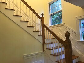 62 Crosby Road, Unit 1 in Chestnut Hill, MA - Building Photo