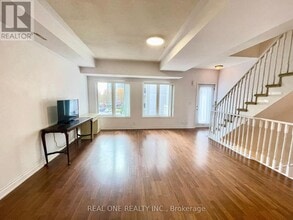 25 Richgrove Dr in Toronto, ON - Building Photo - Building Photo