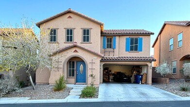 10737 Broxden Jct Ave in Las Vegas, NV - Building Photo - Building Photo