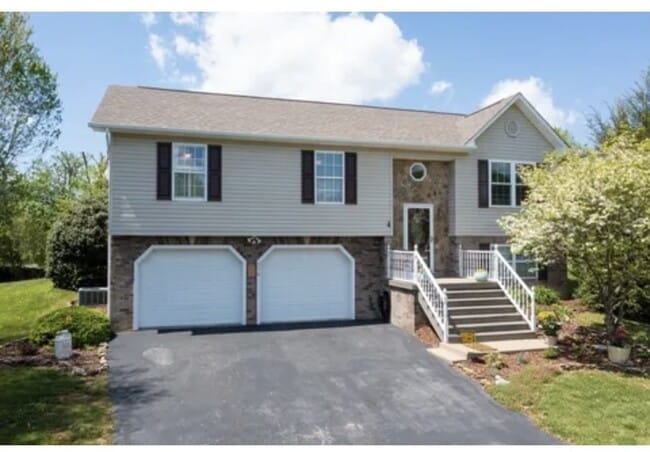 property at 538 Old State Rte 34
