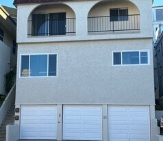2508 Highland Ave, Unit A in Manhattan Beach, CA - Building Photo