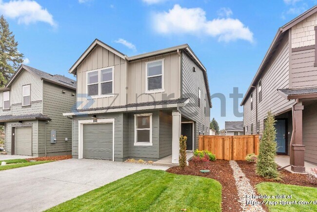 1509 NE 121st Ave in Vancouver, WA - Building Photo - Building Photo