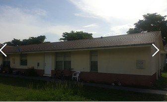 7411 SW 10th Ct Apartments