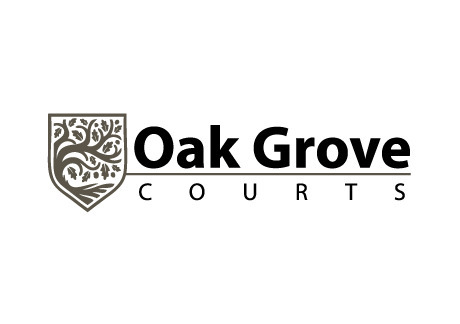 Oak Grove Courts in Hattiesburg, MS - Building Photo - Building Photo