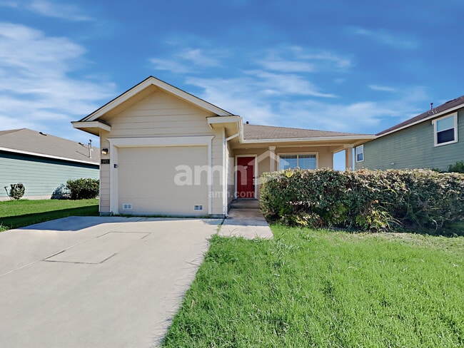 property at 6915 Lunar Way