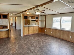 314 W 6th St in Burkburnett, TX - Foto de edificio - Building Photo