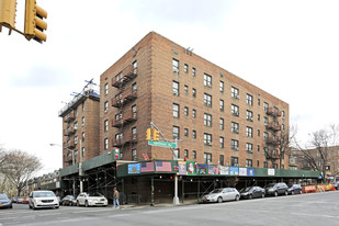 39-89 50th Street Apartments