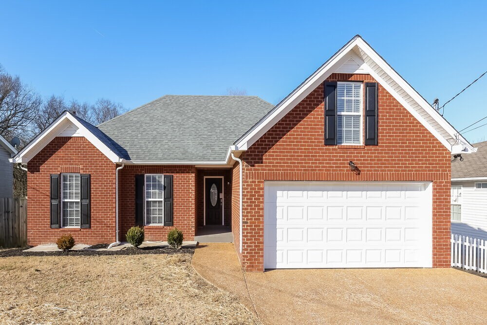 721 Shandale Dr in Nashville, TN - Building Photo