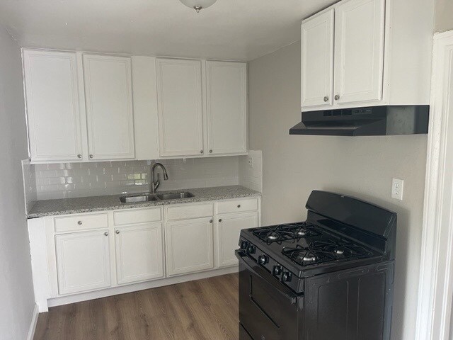 6627 Avenue E in Houston, TX - Building Photo - Building Photo