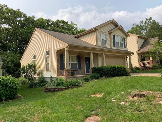 property at 2120 S Azalea Ln