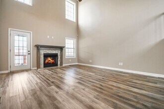 312 Winter Terrace Ln in Clarksville, TN - Building Photo - Building Photo
