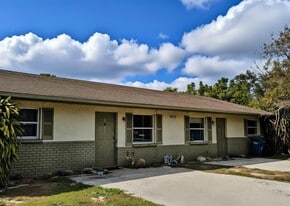 4520 68th St W in Bradenton, FL - Building Photo