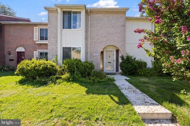 property at 19422 Thomas Farm Rd