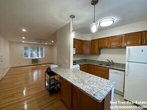 59 Parkman St in Brookline, MA - Building Photo - Building Photo