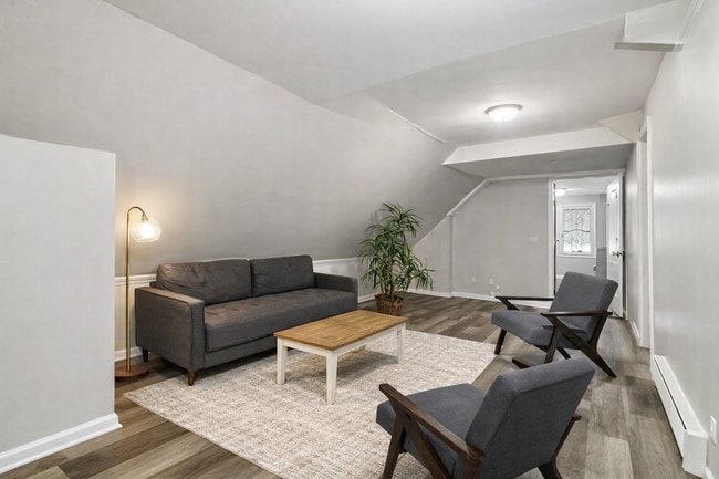 136 Shelton Ave in New Haven, CT - Foto de edificio - Building Photo