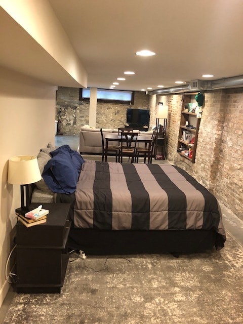 931 S Laflin St, Unit Garden in Chicago, IL - Building Photo - Building Photo