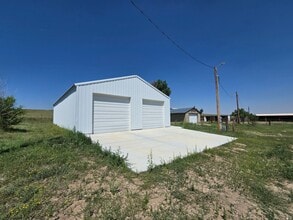 18620 Oil Well Rd in Ramah, CO - Building Photo - Building Photo