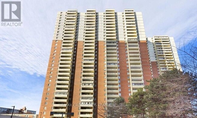 property at 1 Massey Square