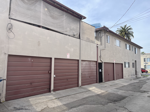 120-124 Bonito ave in Long Beach, CA - Building Photo - Building Photo