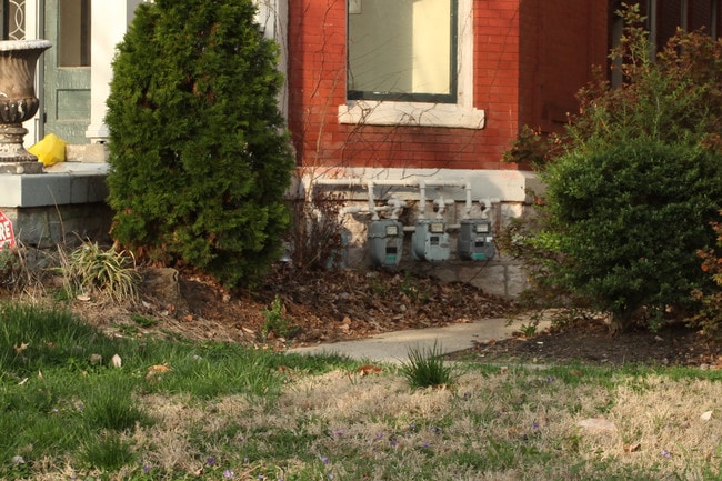 1530 S 3rd St in Louisville, KY - Building Photo - Building Photo