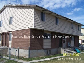 656 N 400 W St-Unit -656 in Orem, UT - Building Photo - Building Photo