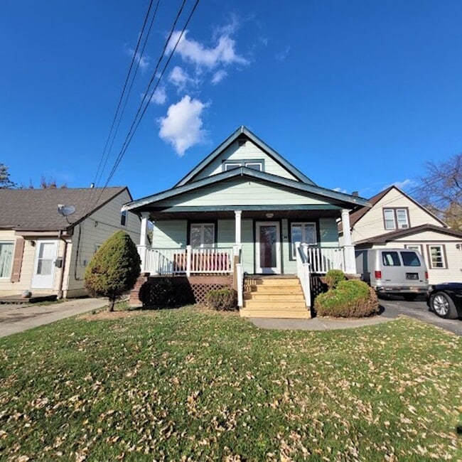 property at 13616 Sprecher Ave