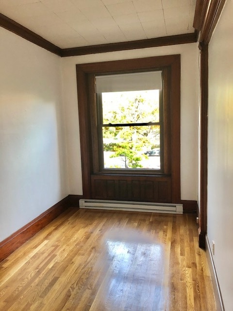 property at 1061 Beacon St