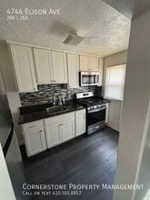 4746 Elison Ave in Baltimore, MD - Foto de edificio - Building Photo