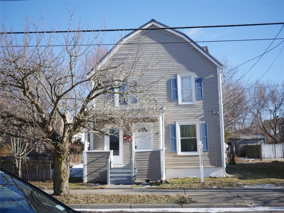 6 Tracy St in Binghamton, NY - Building Photo