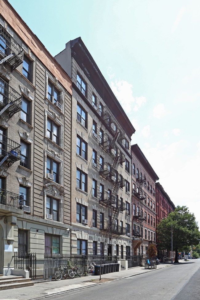 507-509 W 147th St in New York, NY - Building Photo - Building Photo