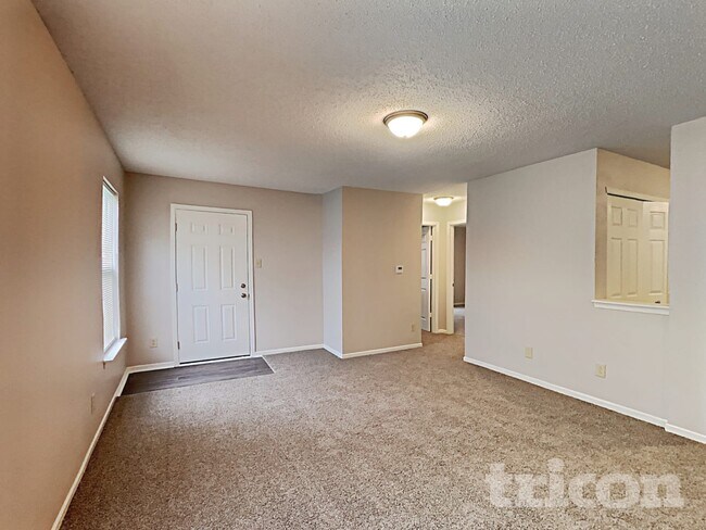 773 Fern St in Greenfield, IN - Foto de edificio - Building Photo