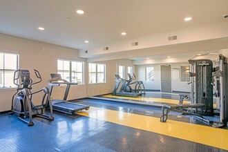 Junction72 in Commerce City, CO - Foto de edificio - Building Photo