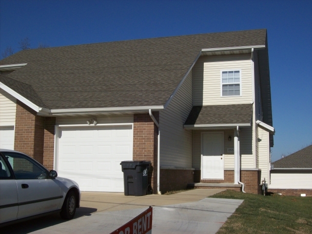 property at 1355 E Norton Rd