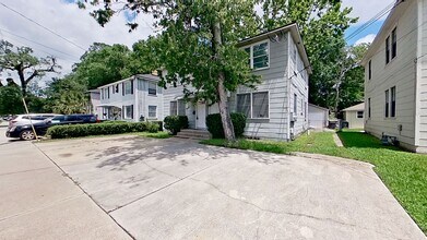3207-3709 Post St in Jacksonville, FL - Building Photo - Building Photo