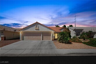 3641 Yorba Linda Dr in Las Vegas, NV - Building Photo - Building Photo