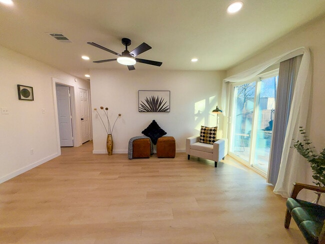 property at 308 E Bourn St