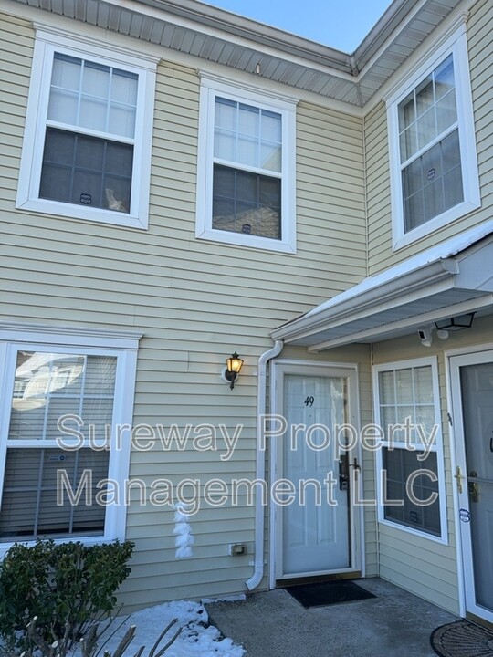 49 E Woodland Ave in Absecon, NJ - Building Photo