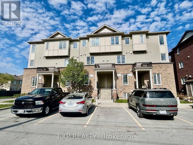 property at 208-208 Shanly Private