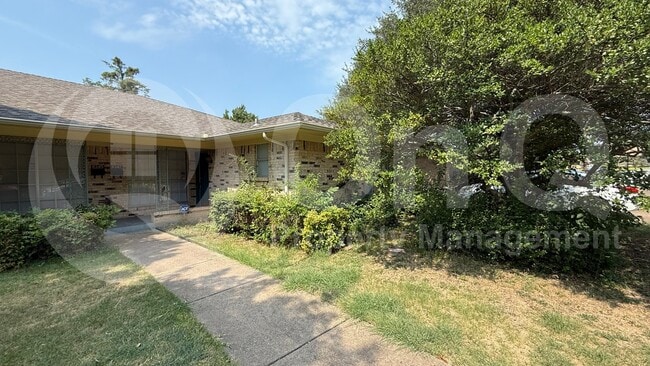 property at 8347 Lullwater Dr