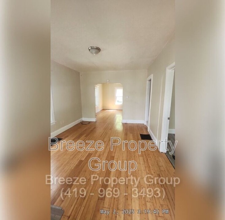 1413 Colburn St in Toledo, OH - Building Photo