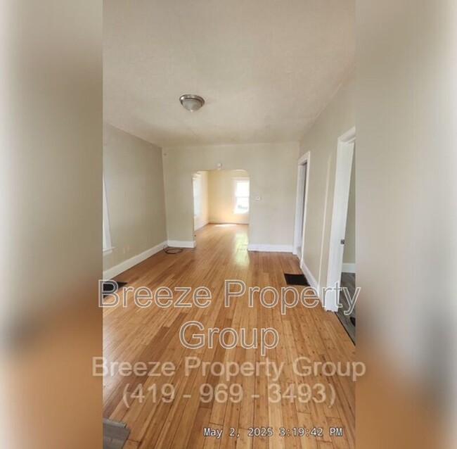 property at 1413 Colburn St