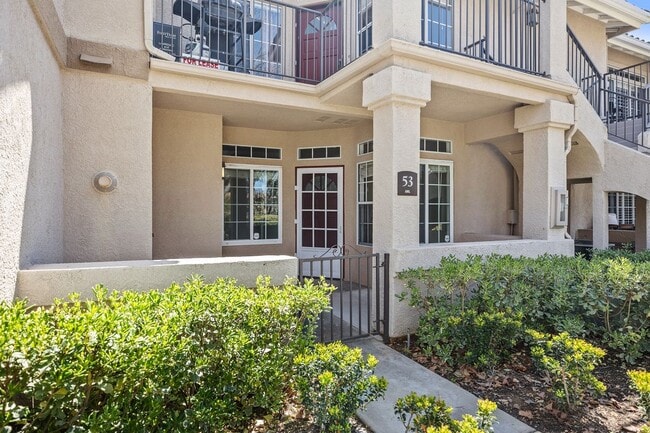 53 Anil in Rancho Santa Margarita, CA - Building Photo - Building Photo