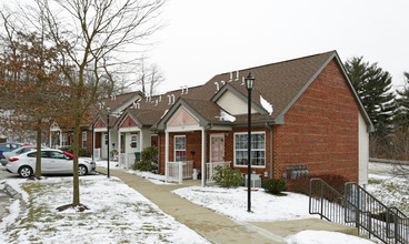 Lavender Heights in Penn Hills, PA - Building Photo - Building Photo